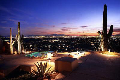 Tucson's Magnificent Views