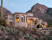 Oro Valley Luxury Homes